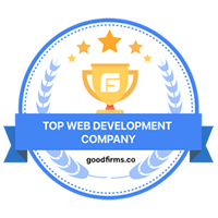 GoodFirms logo