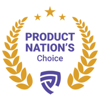Product Nation's Choice logo