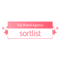 Sortlist logo
